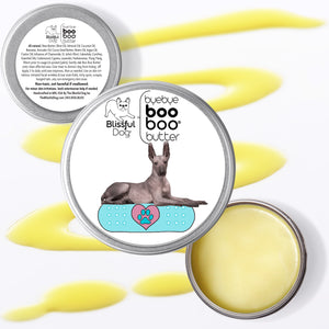 Xoloitzcuintli moisturizer