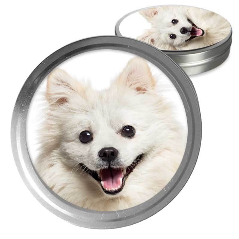 American Eskimo Custom Gift
