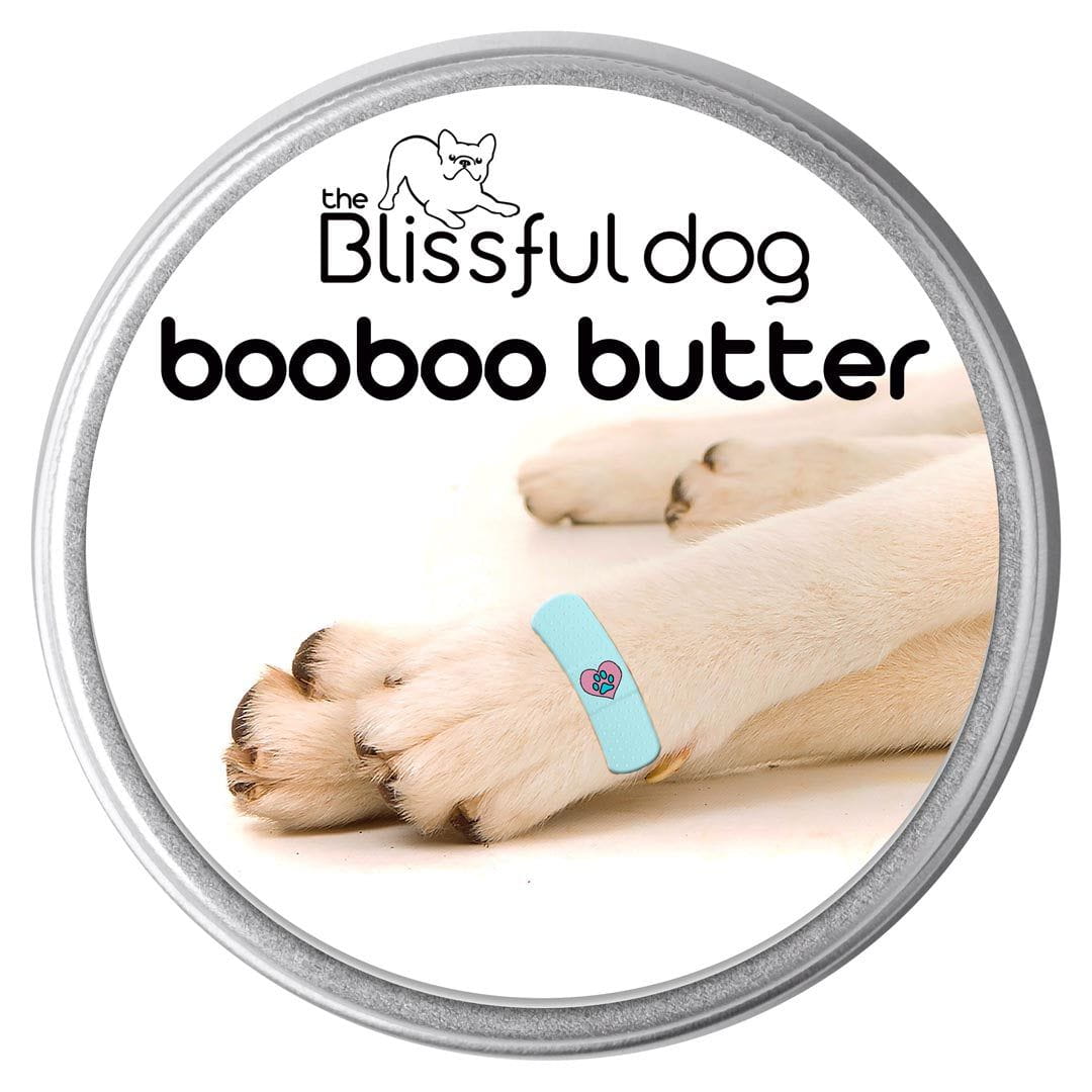 1 Dog Boo Boo Butter