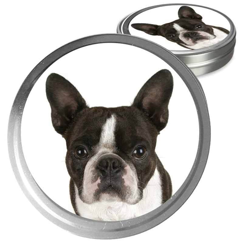 Boston Terrier Custom Combo