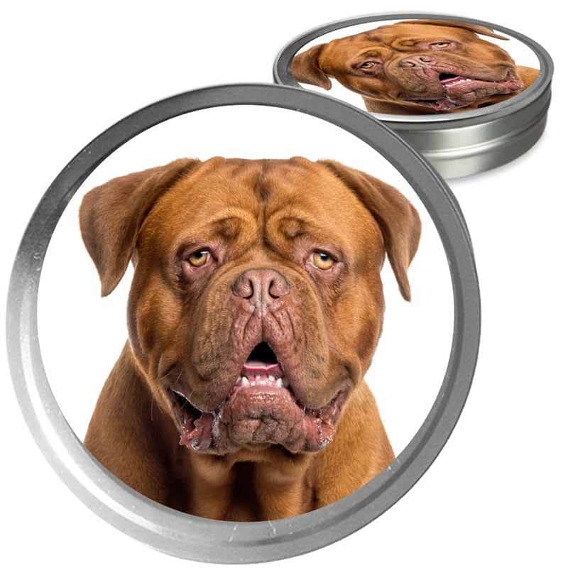 Dogue de Bordeaux Custom Combo