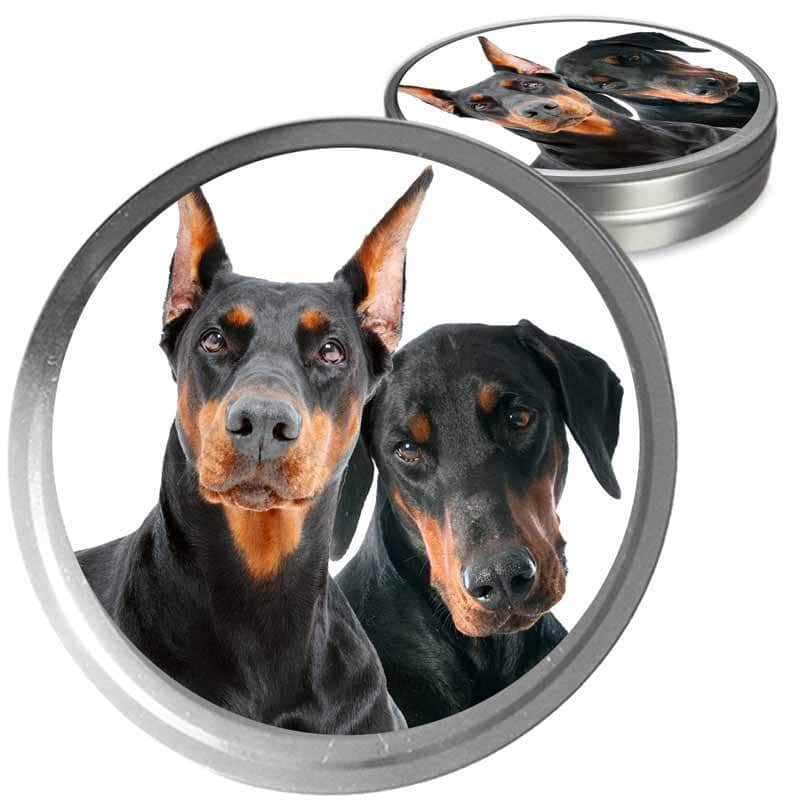 Doberman Pinscher Custom Combo