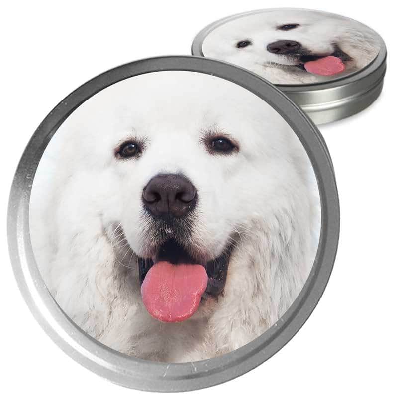 Great Pyrenees Custom Combo