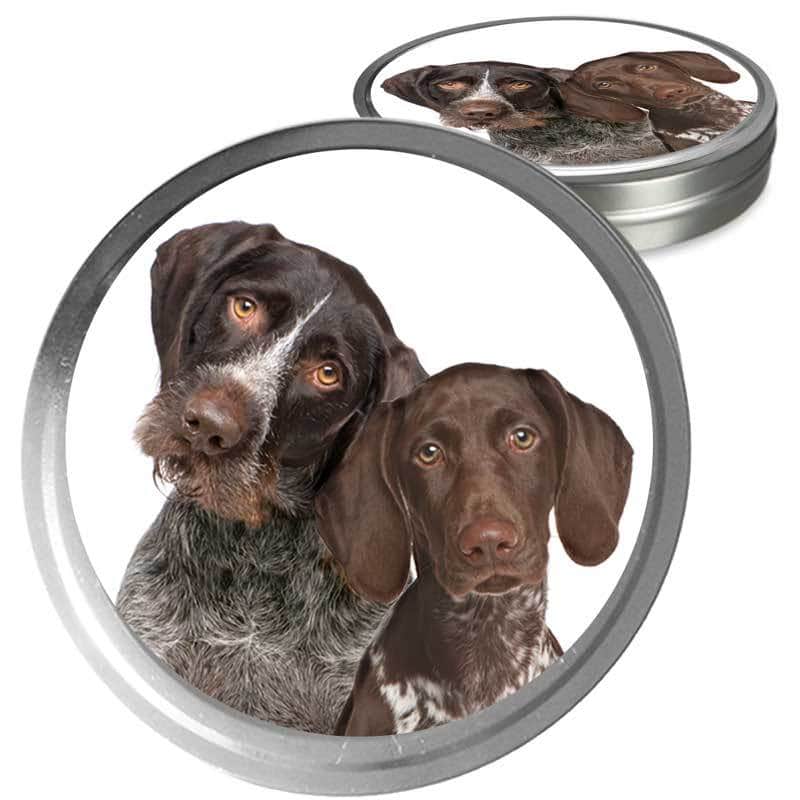 German Shorthaired Pointer Custom Combo