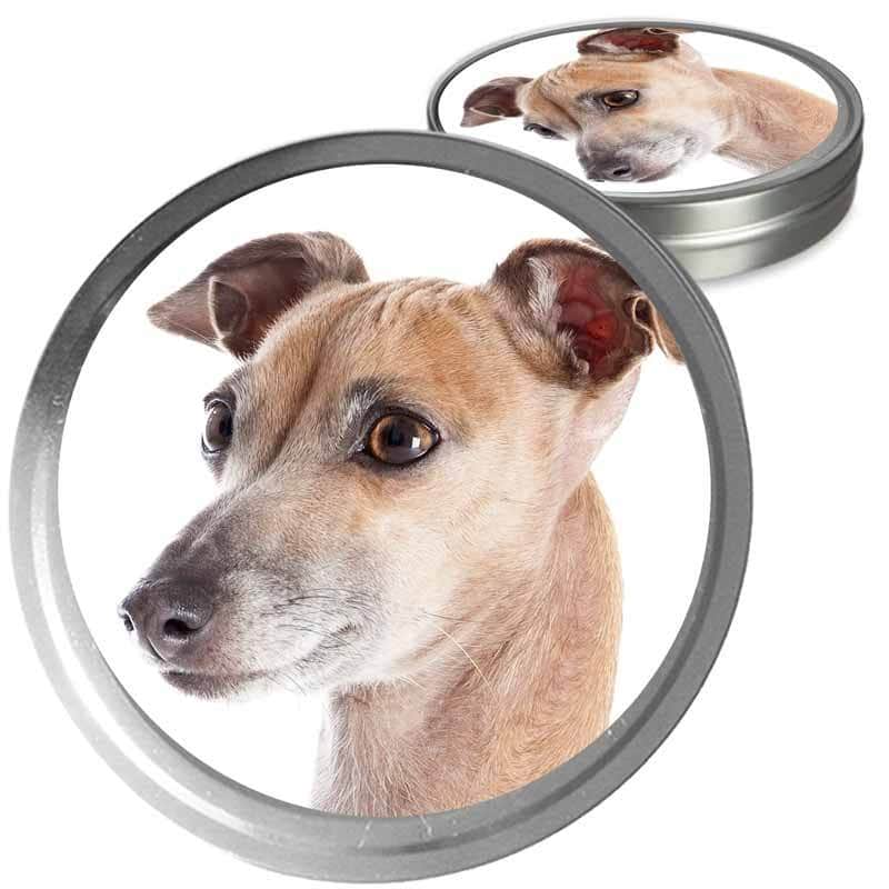 Customized Italian Greyhound Care Combo for Happy Healthy Greyhounds