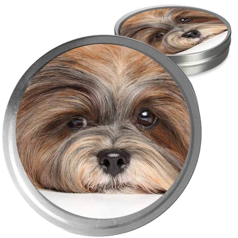 Lhasa Apso Custom Combo