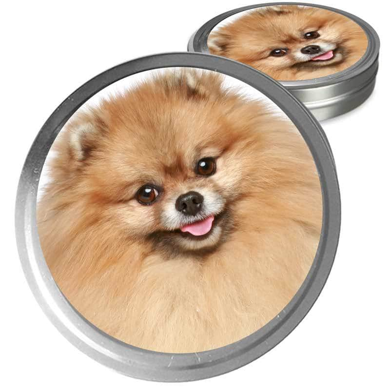 Pomeranian shops items