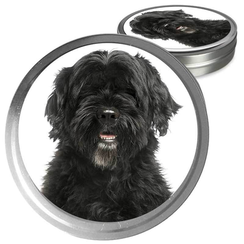 Portuguese Water Dog Custom Combo
