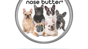 A Every Dog Nose Tube Combo