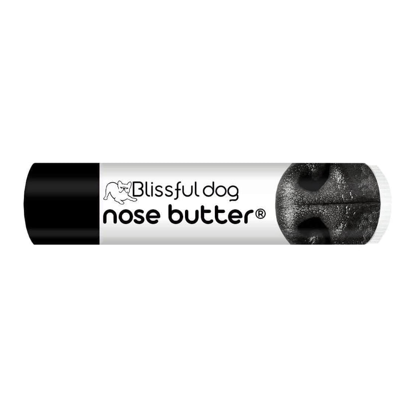 The Blissful Dog Nose Butter® All Natural Balm For Dry Dog Noses