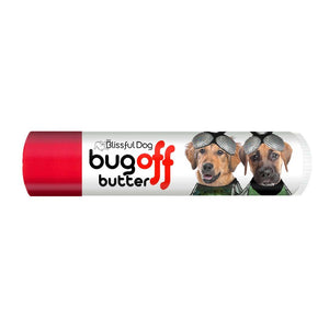bug balm mixed breed dog