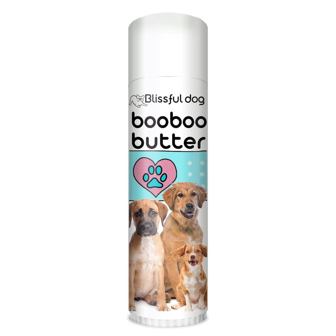 Boo boo butter for dogs discount