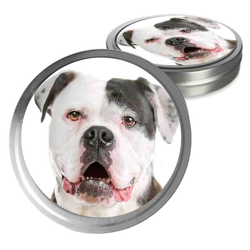 American Bulldog gift