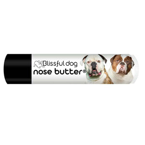 american bulldog nose treatment