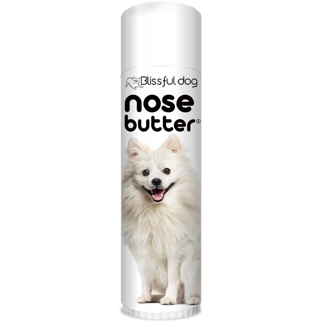 American Eskimo Nose butter balm