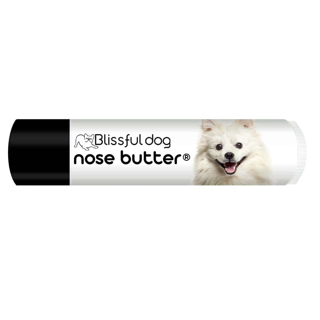 American Eskimo Nose balm