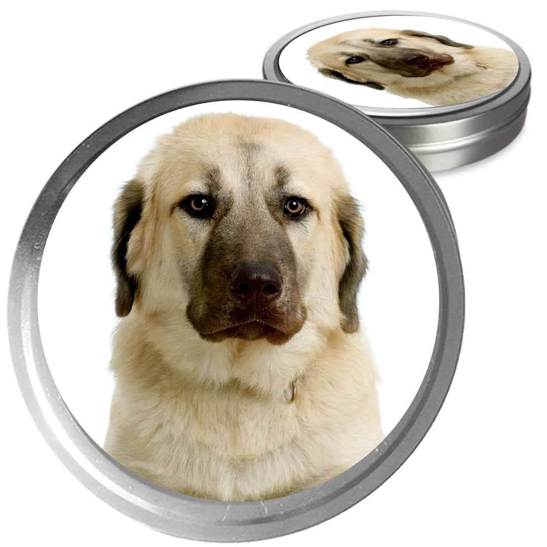 Anatolian Shepherd Custom Combo