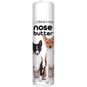 Basenji Dry Nose product