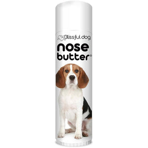 beagle nose balm tube
