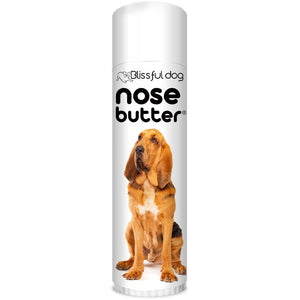 bloodhound nose balm