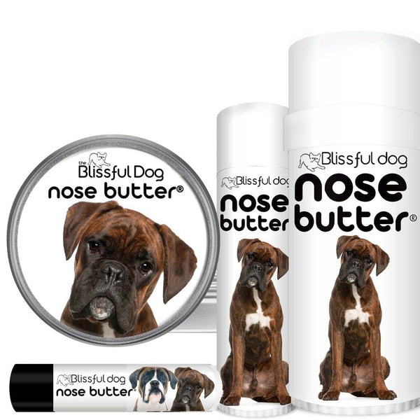Boxer nose hot sale