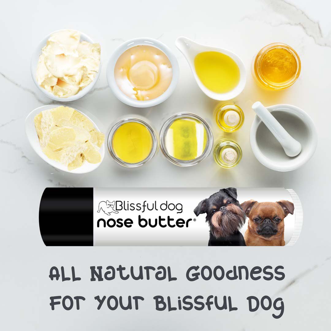 Brussels Griffon Nose Butter