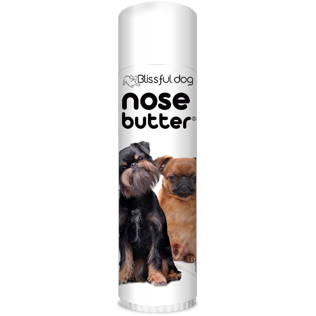 Brussels Griffon Nose Butter