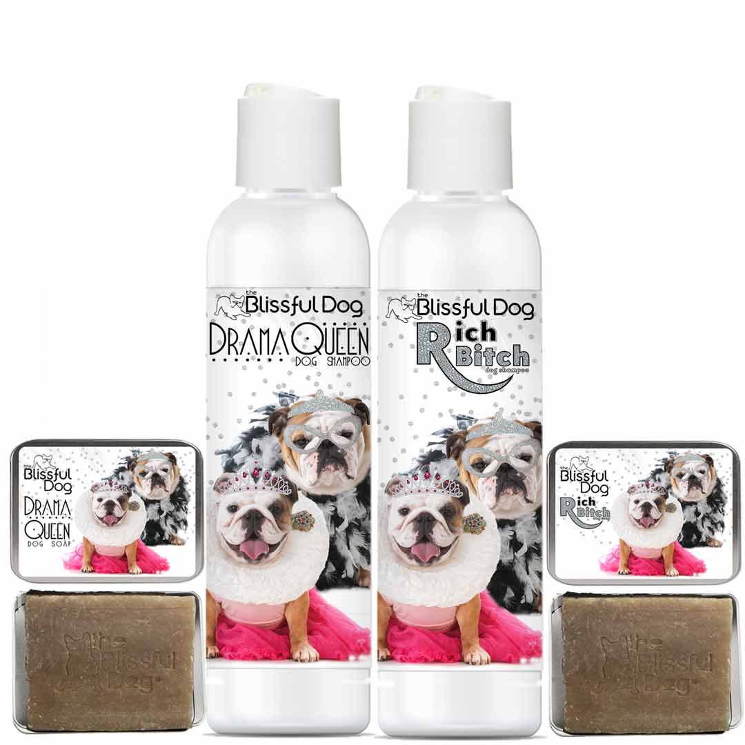 Best shampoo for bulldog puppies outlet