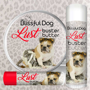 Lust Buster Butter