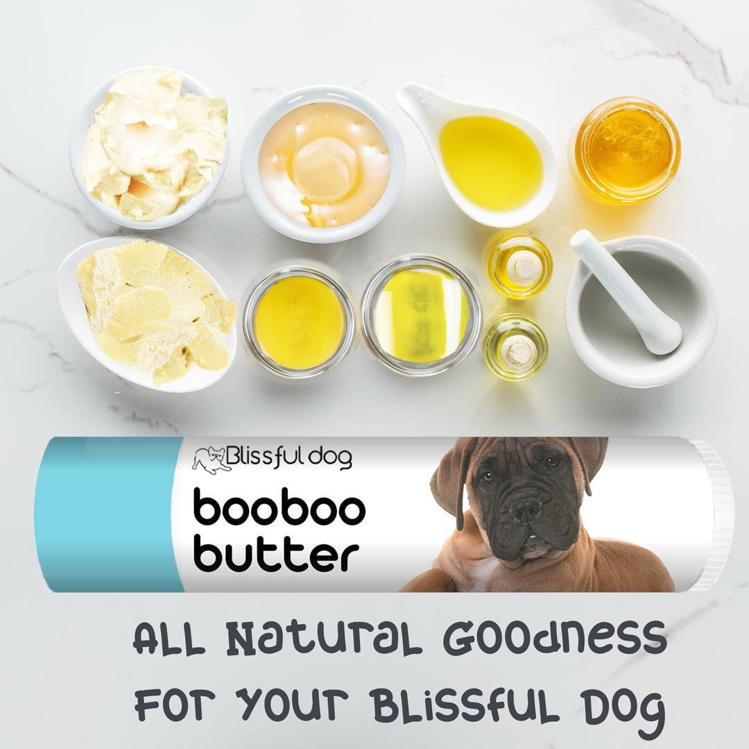 Bullmastiff Tube Combo