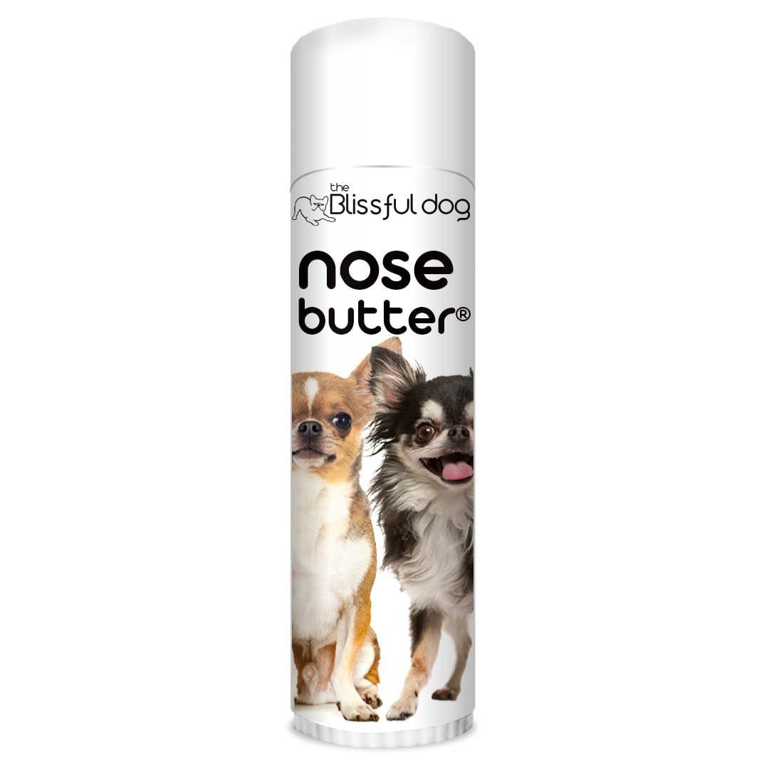 Dog nose deals spray