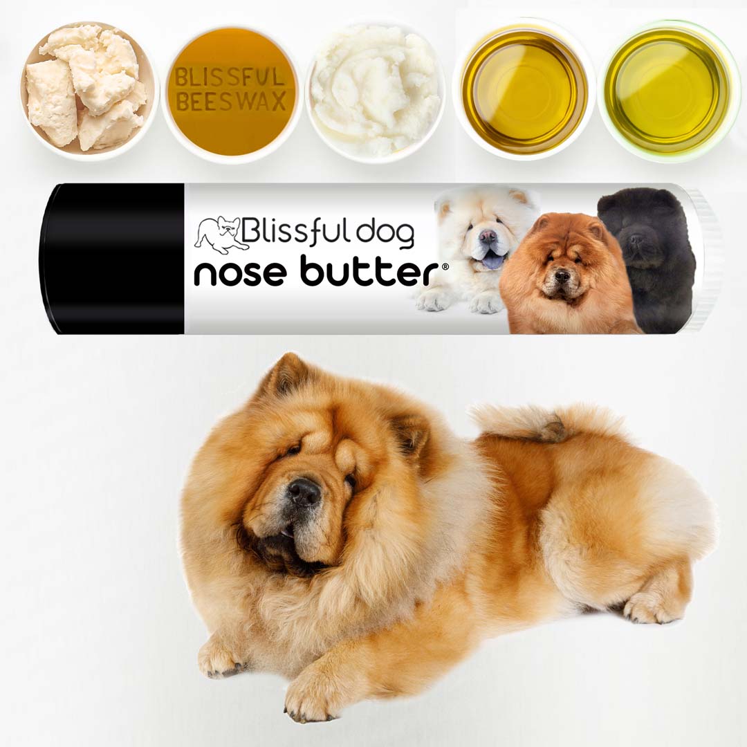 Customize Your Chow Care Combo Kit for Nose Paws Elbows Skin Care