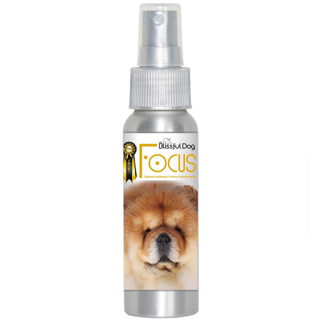 Dog store aromatherapy spray