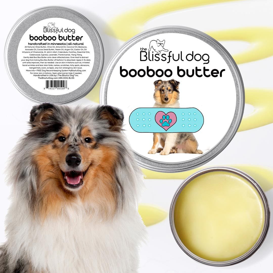 Customize Your Collie Care Combo Kit for Collie Nose Paws Skin Care