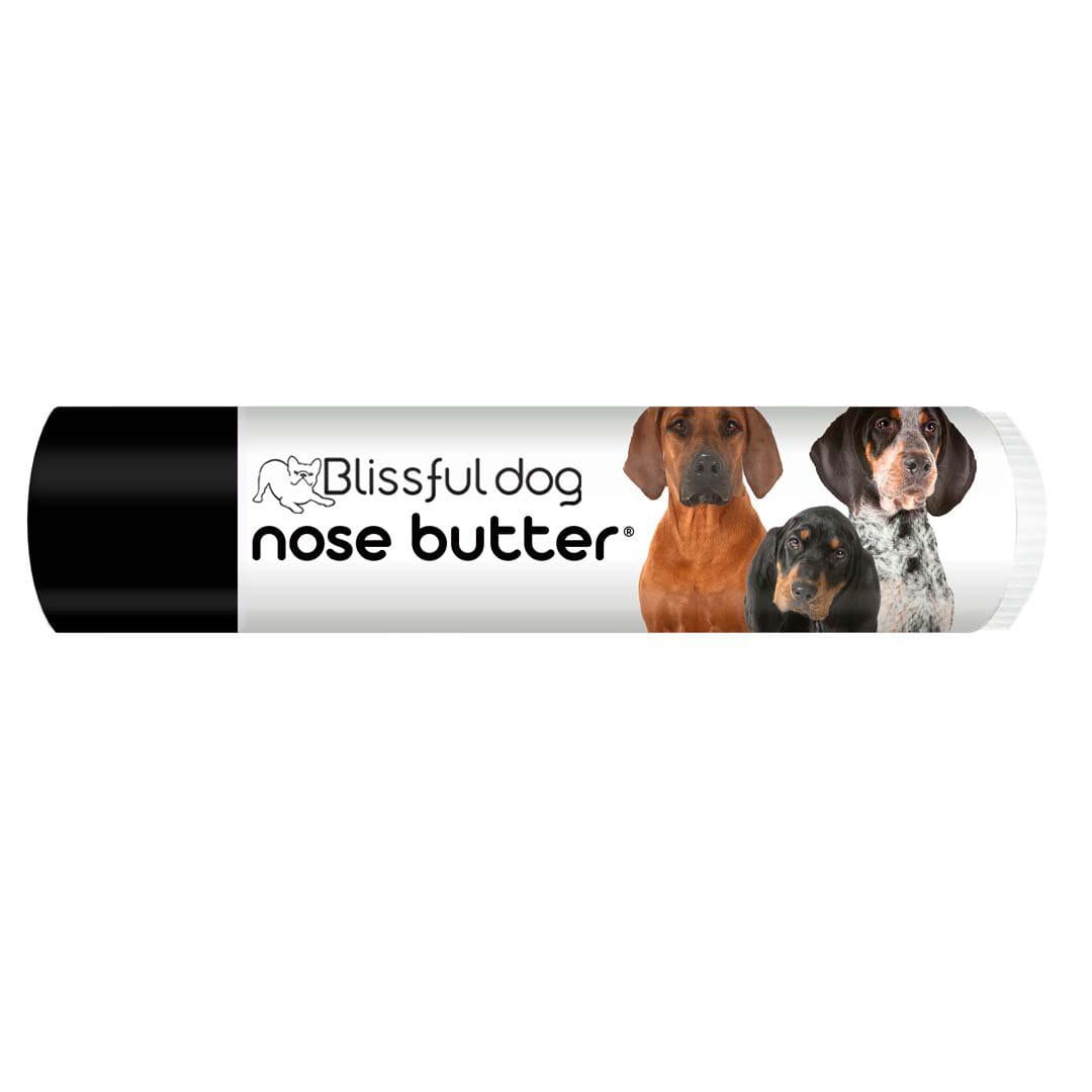 Coonhound Nose Balm