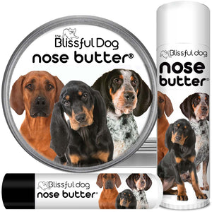Coonhound Nose Conditioner