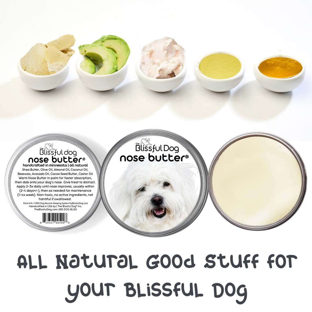 Coton de Tulear Custom Combo