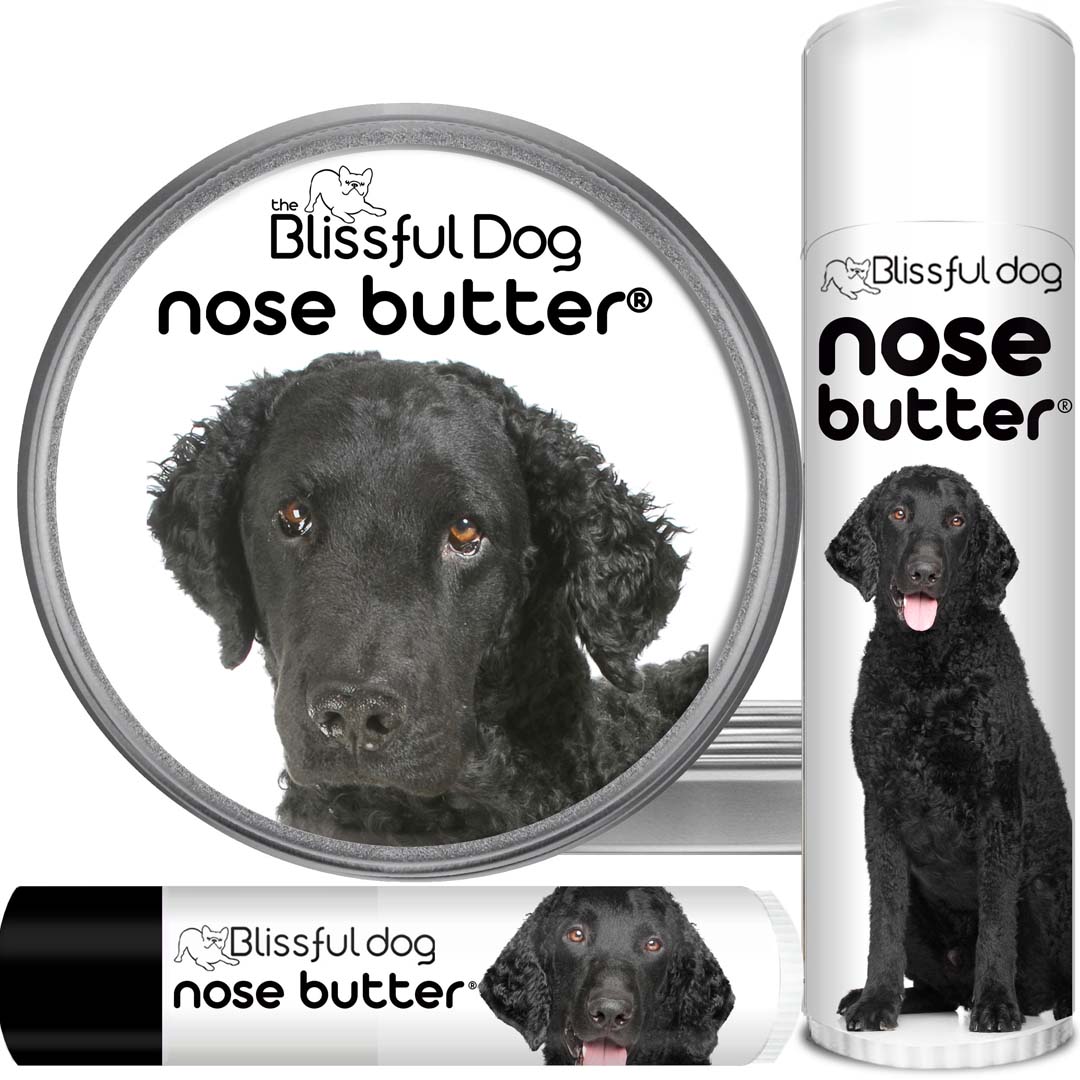 The blissful 2024 dog nose butter