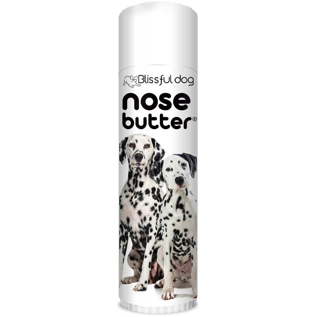 Dalmatian Nose help