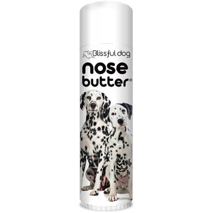 Dalmatian Nose help