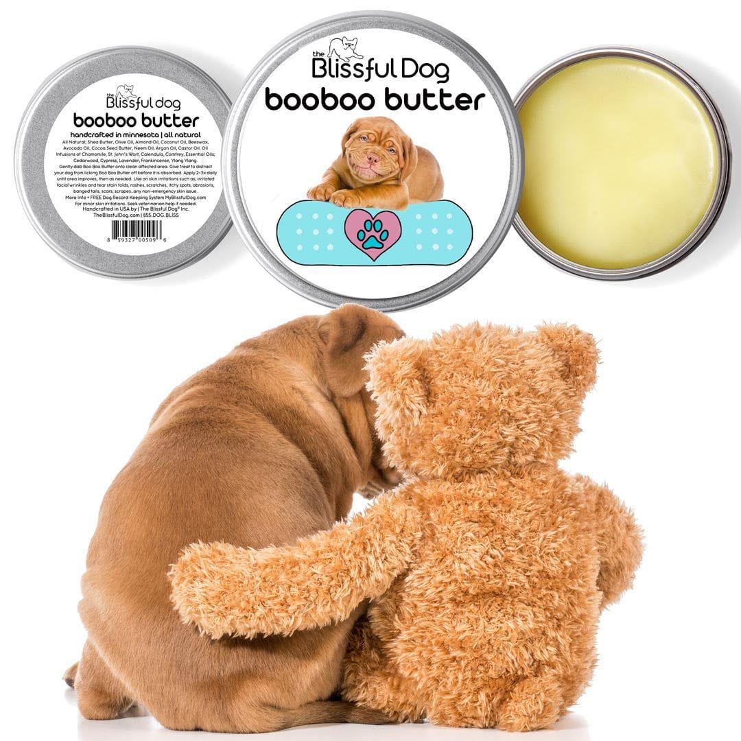 dogue de bordeaux balm
