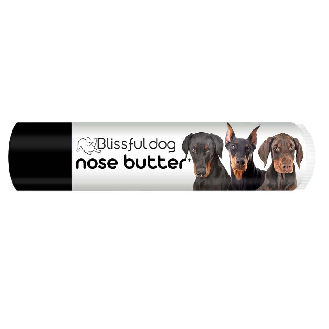doberman pinscher nose balm