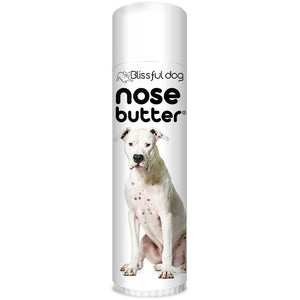 Dogo Argentino Nose needs help