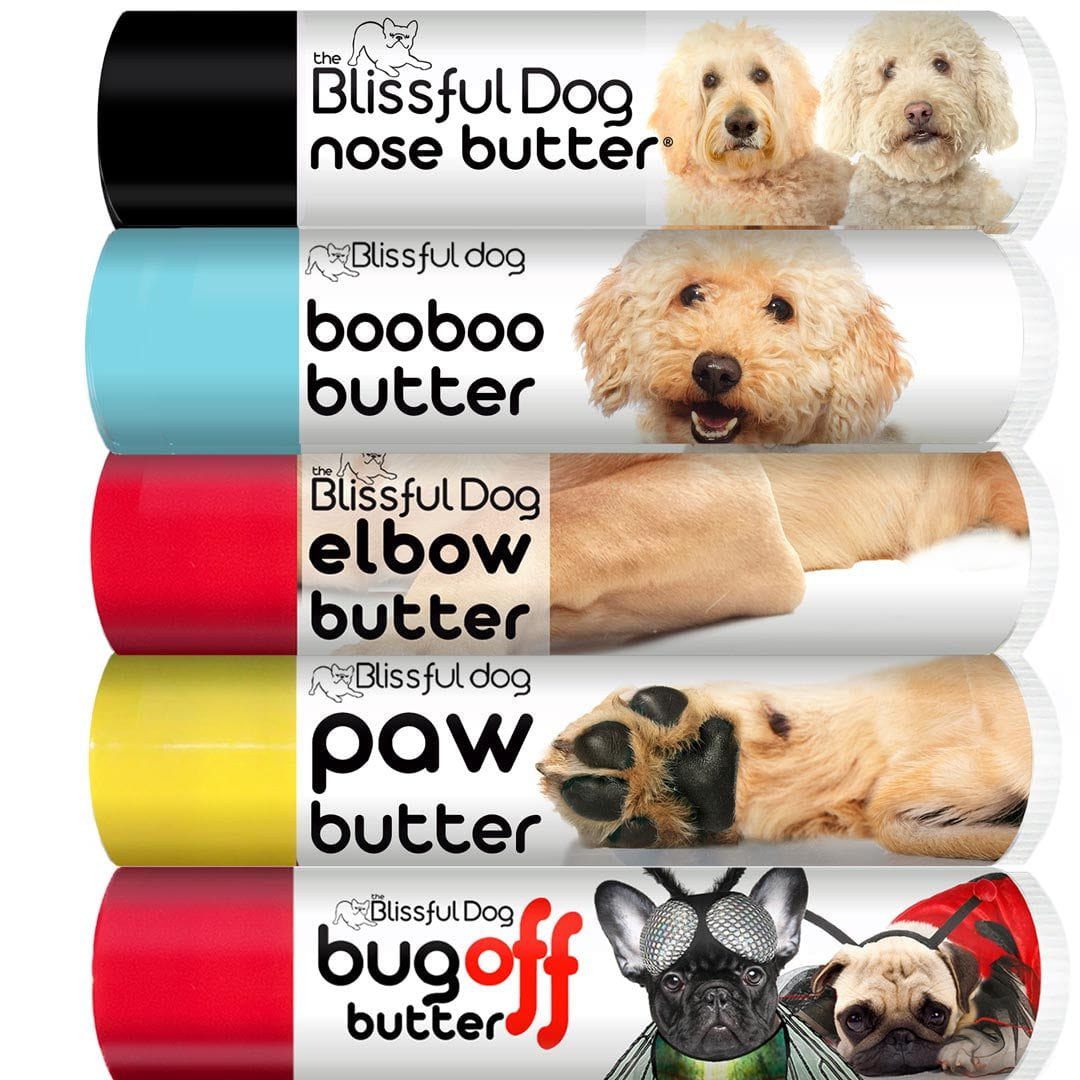 Goldendoodle Custom Combo