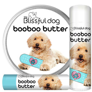 goldendoodle boo boo butter
