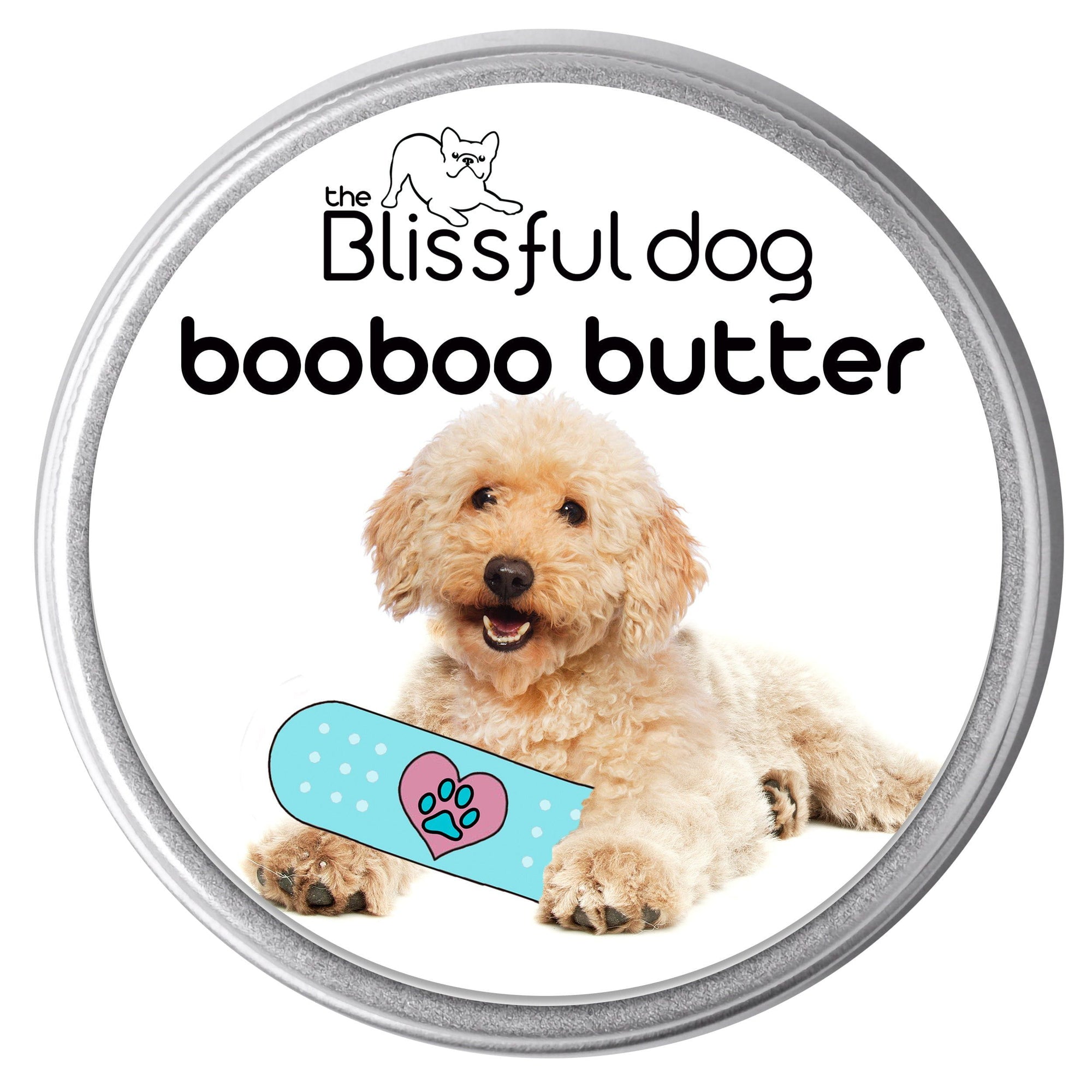 goldendoodle boo boo butter