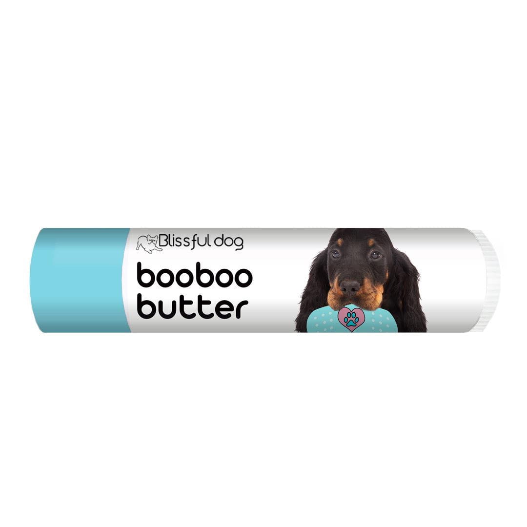 Gordon Setter Tube Combo