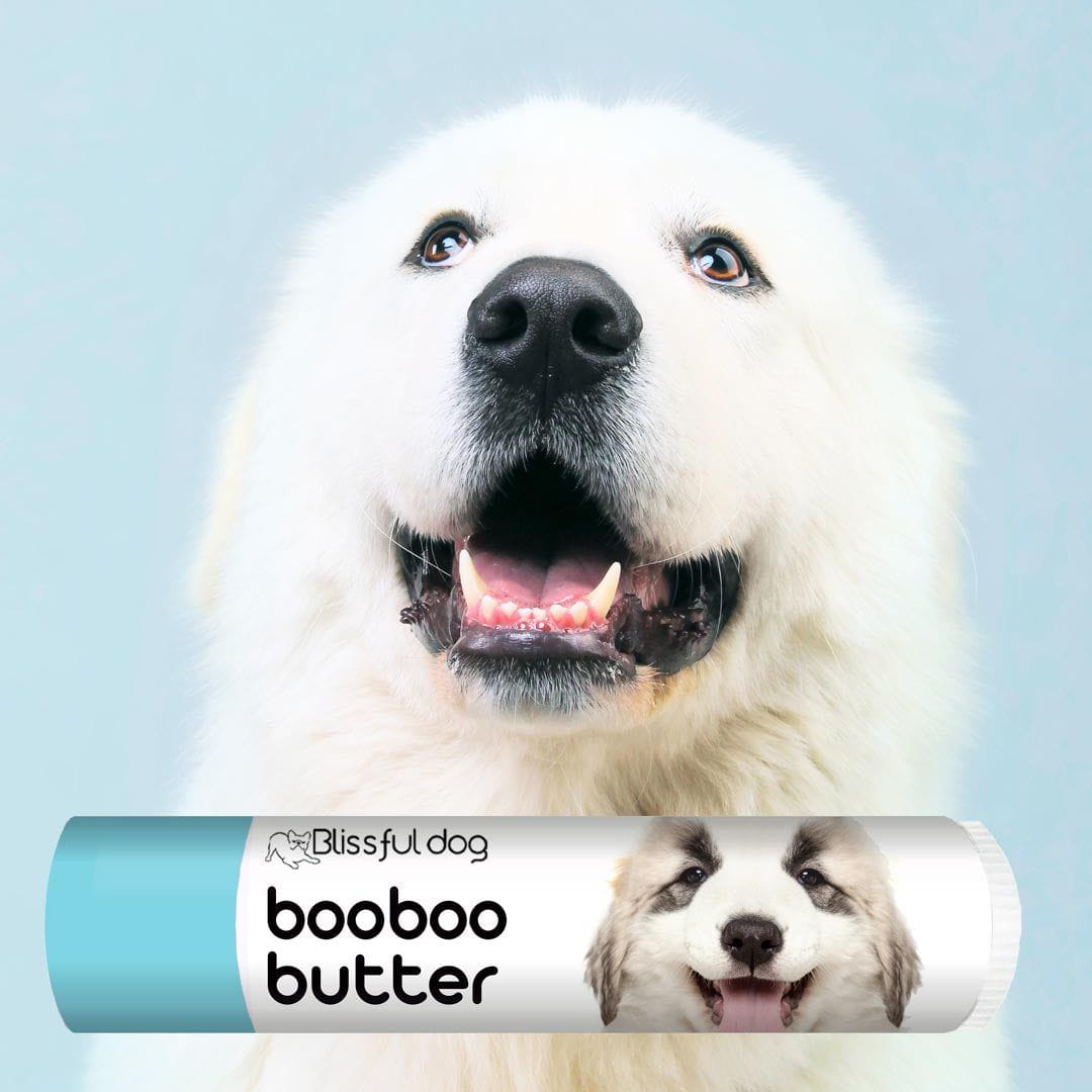 Great Pyrenees Tube Combo