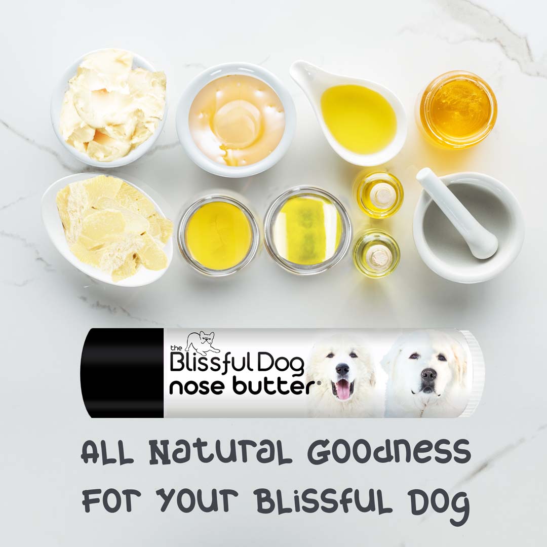 Great Pyrenees Tube Combo