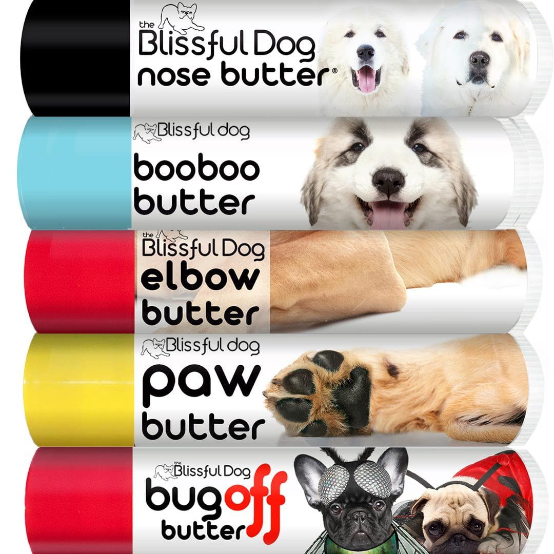 Great Pyrenees Tube Combo